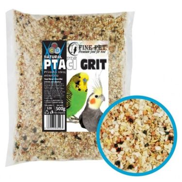Fine Pet Χαλίκι Πουλιών