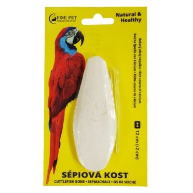 Fine Pet Κόκκαλο Σουπιάς 