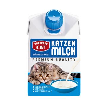 Perfecto Cat Premium Γάλα Γάτας