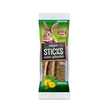 Perfecto Nager Sticks με Μείγμα Βοτάνων 2τμχ