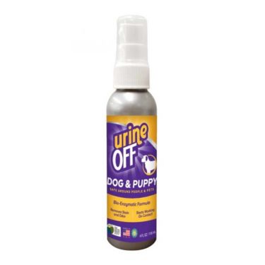 Urine Off Σπρέι Κατά Των Λεκέδων Για Σκύλους