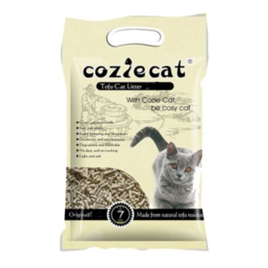 Cozie Cat Tofu Original 2mm