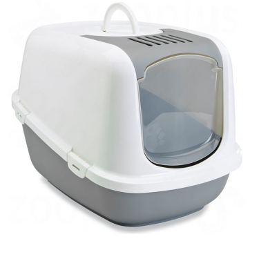 Nestor Cat Toilet 