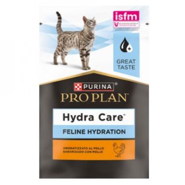Pro Plan Veterinary Diets Cat Hydra Care 75gr
