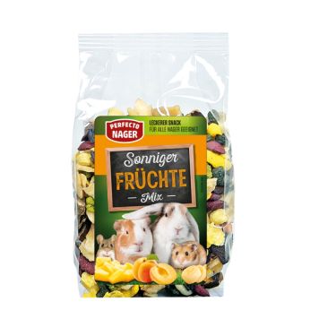 Perfecto Nager Sunny Fruit Mix