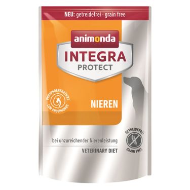 Animonda Integra Protect Nieren-Renal Dog