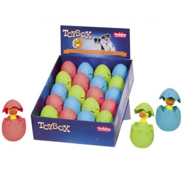 Nobby Latex 'Egg-Press me!' 66995