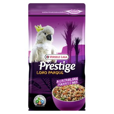 Versele Laga Prestige Loro Parque Australian Parrot Mix