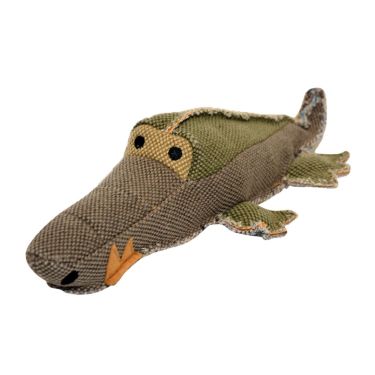 Duvo Canvas Crocodile