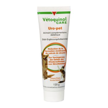 Vetoquinol Uro-Pet