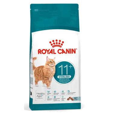 Royal Canin Ageing 11+ Sterilised 