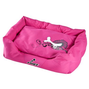 Rogz Pink Bone Κρεβάτι
