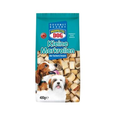 Perfecto Dog Kleine Markollen