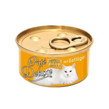 Perfecto Cat Pate Deluxe 85gr