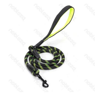 Nobleza Oδηγός με χερούλι & Κούμπωμα ασφαλείας (1.4x150cm)