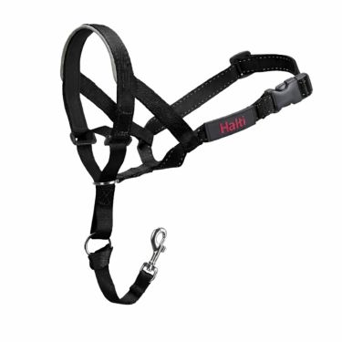 Halti Headcollar Size 3 Εκπαιδευτικό Περιστόμιο 40-54cm