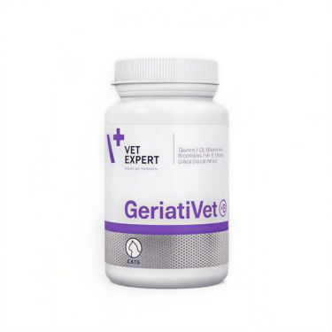 Vet Expert GeriatiVet Cat twist off