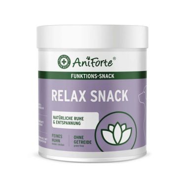 AniForte Relax Snack 