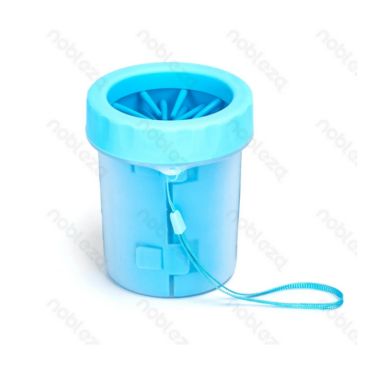 Nobleza Paw Washer Cup 9.5x11cm