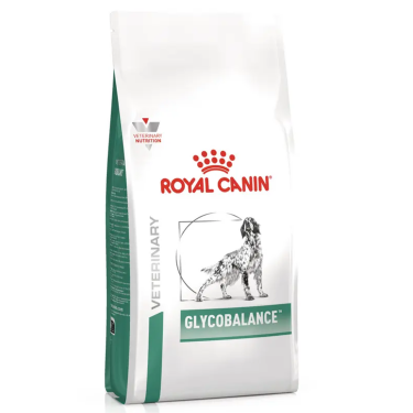 Royal Canin Vet Diet Dog Glycobalance