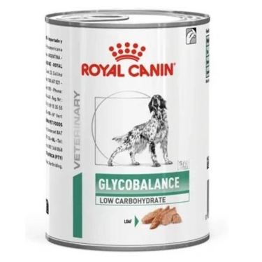 Royal Canin Vet Diet Dog Glycobalance
