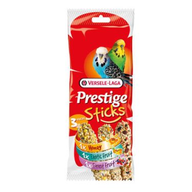 Versele Laga Prestige Sticks Για Παπαγαλάκια
