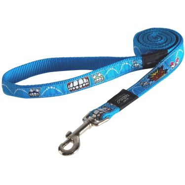 Rogz Οδηγός Σκύλου Beach Bum Large 1.4m / 20mm