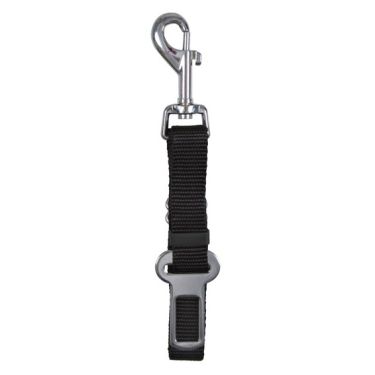 Trixie Replacement Short Leash for Seat Belt Buckle