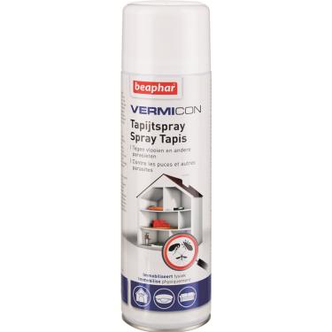 Beaphar Dimethicare Vermicon Spray