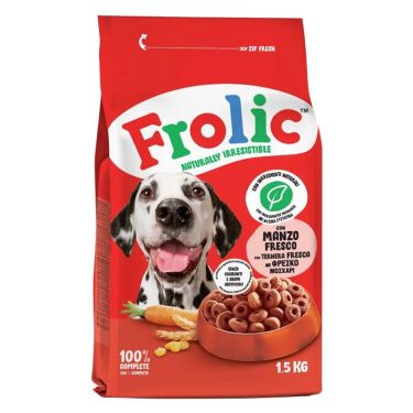 Frolic Complete Μοσχάρι