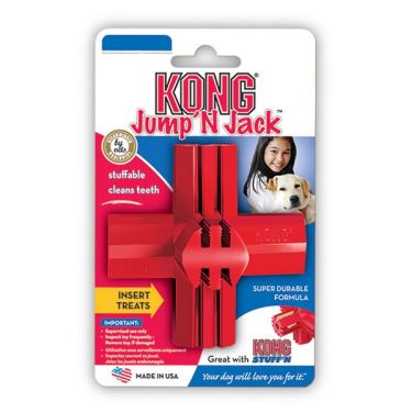 Kong Jump'N Jack
