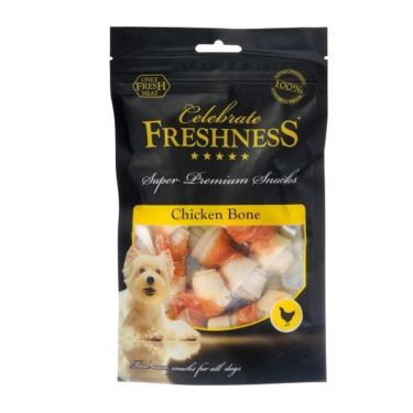 Celebrate Freshness Chicken Bone