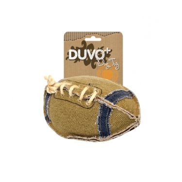 Duvo Canvas Football