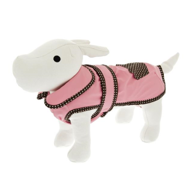 Ferribiella Candy Raincoat