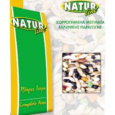 Naturline Κελαϊδίνη