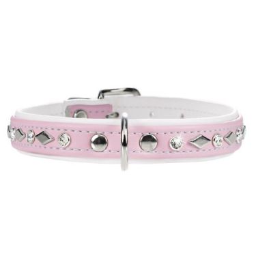 Hunter Collar Modern Art Geo
