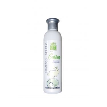 Perfection Naturelle Shampoo Special Cotoon