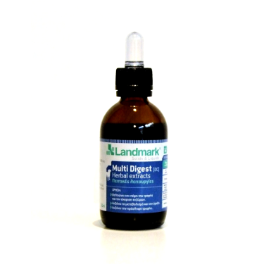 Landmark Multi Digest Herbal extracts