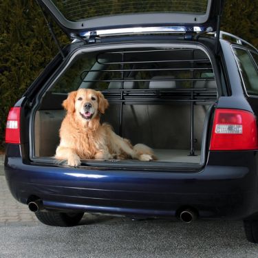 Trixie Car Safety Bars 1315