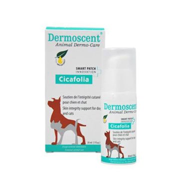 Dermoscent Cicafolia