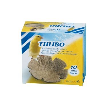 Thijbo Τσόχα Μικρών Πτηνών