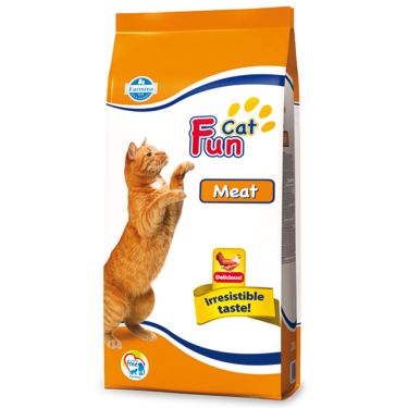 Farmina Cat Fun