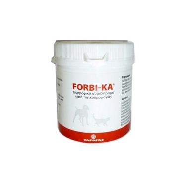 Forbi-Ka 50g
