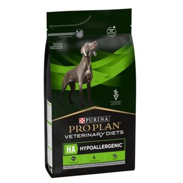Purina PVD - HA HypoAllergenic Dog