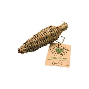 Nature First Grass Carrot