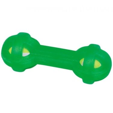 Nobby Κόκκαλο Dumbbell Tennisball Tpr