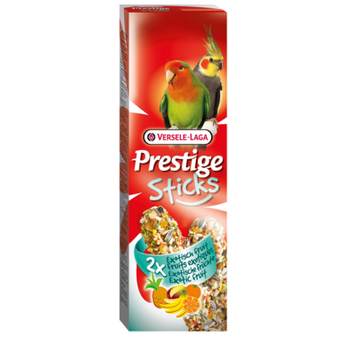 Versele Laga Prestige Sticks για Κοκατίλ 2 x 70GR