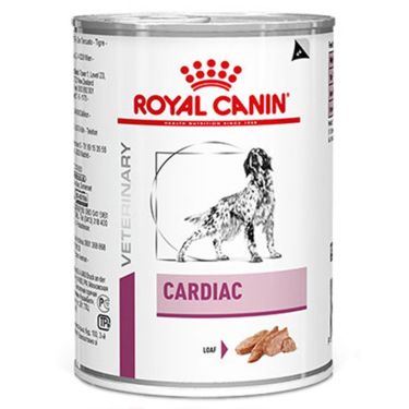 Royal Canin Vet Diet Dog Cardiac