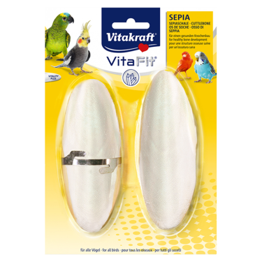 Vitakraft Vita Fit Sepia Κόκκαλο Σουπιάς