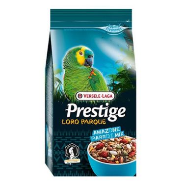 Versele Laga Prestige Loro Parque Amazone Parrot Mix